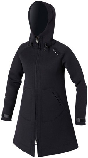 mystic, kite, kitesurf, rez, team, jacket, women